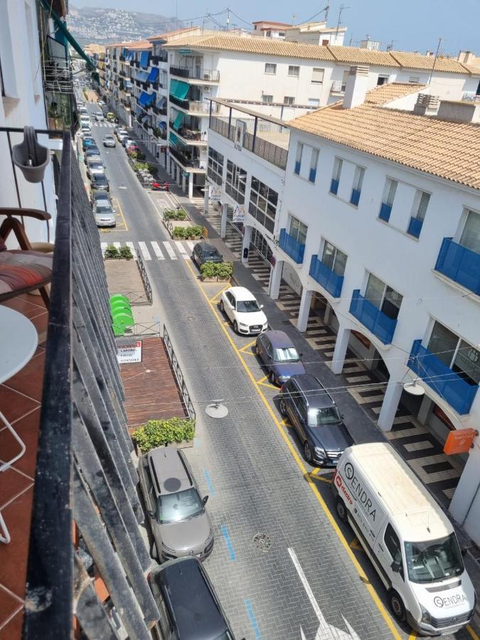 Altea City Center ภายนอก รูปภาพ