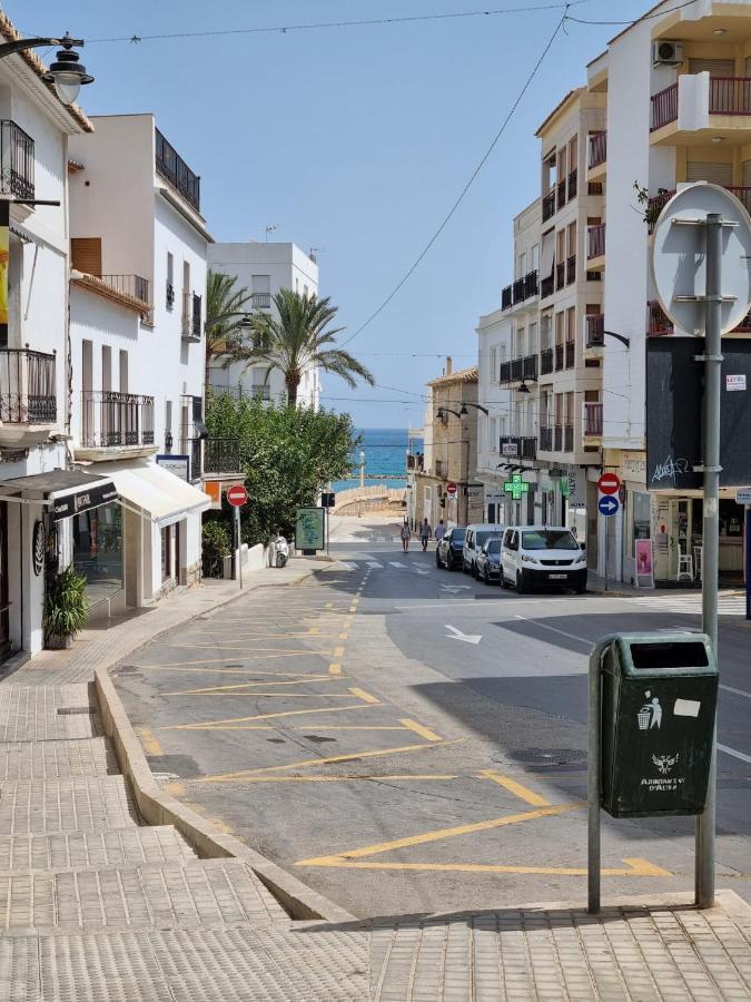 Altea City Center ภายนอก รูปภาพ